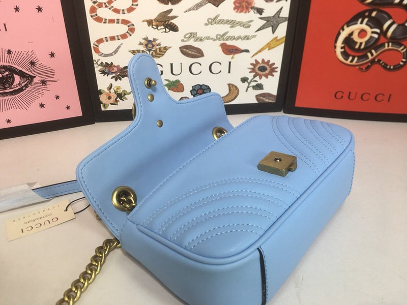 Glami Fashion - GCI Bags - 10531
