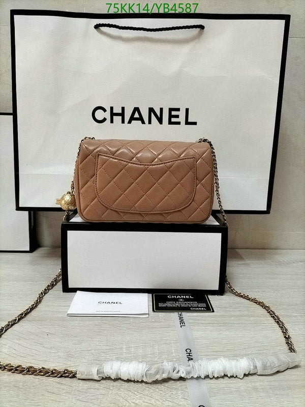 SAMC - CHL Bags Crossbody - 471