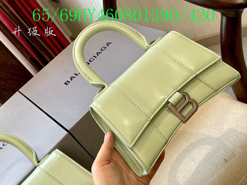 Satchel Bags - BGA Bags - 2165