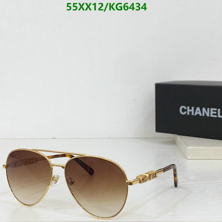 SAMC - CHL Glasses - 024