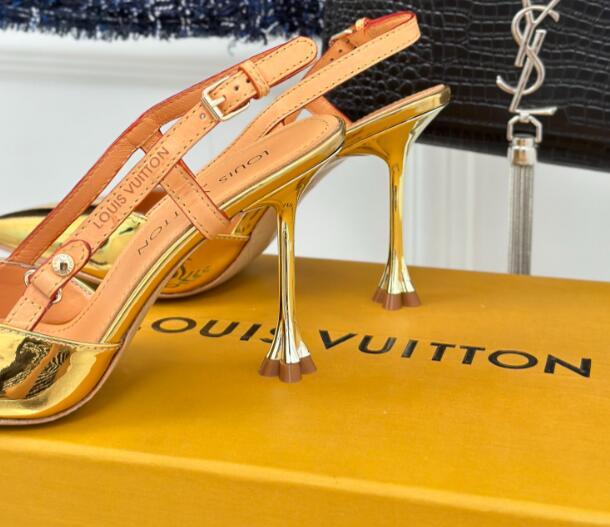 SAMC - LOV Women Shoes - 323