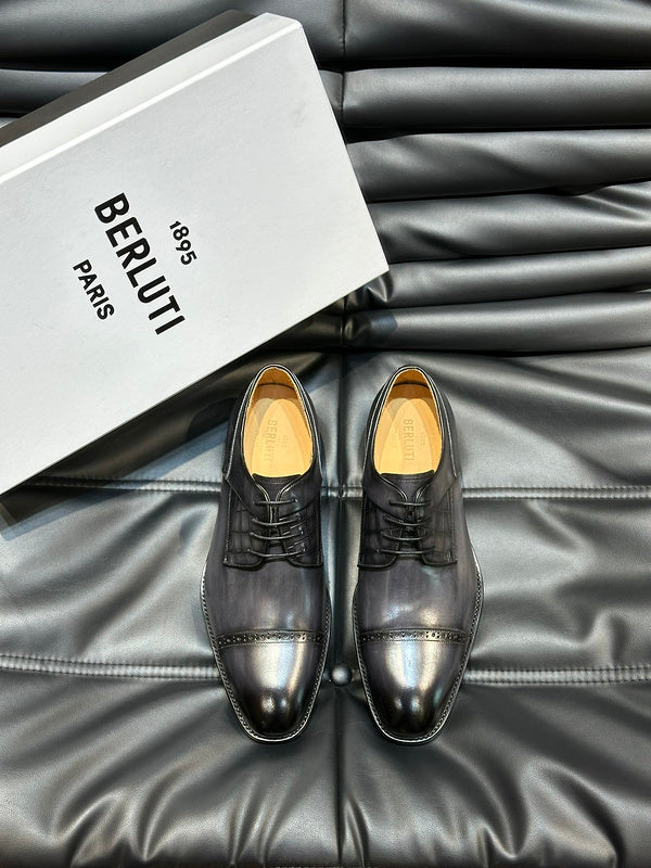 Glami - BRE Men Shoes - 163