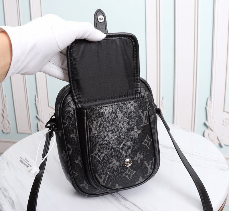 Satchel Bags - VL Bags - 3429