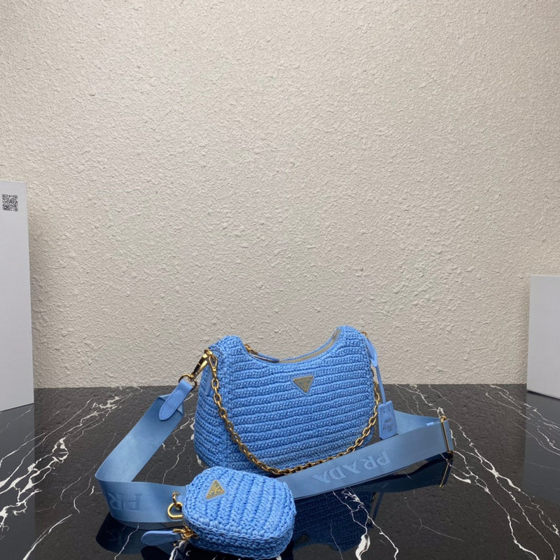 Glamy - PD Bags - 844