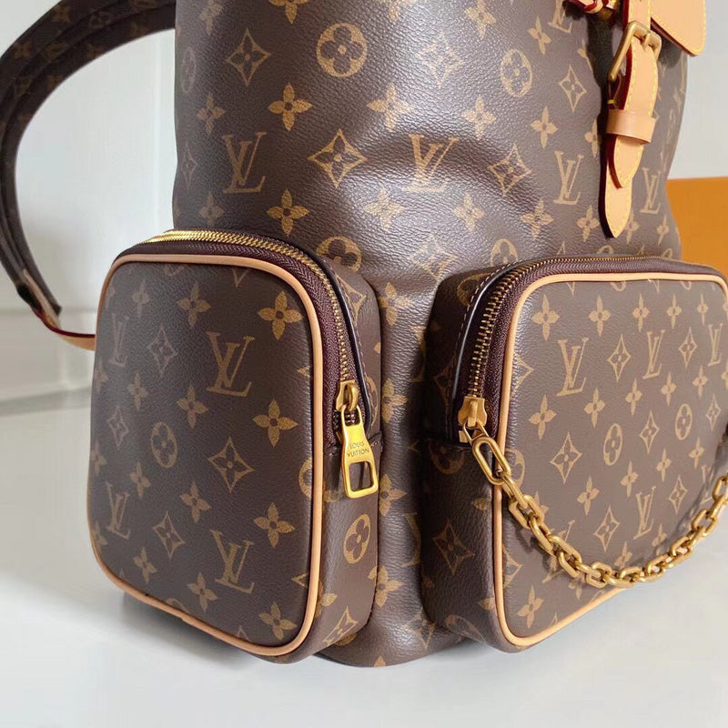 Satchel Bags - VL Bags - 927