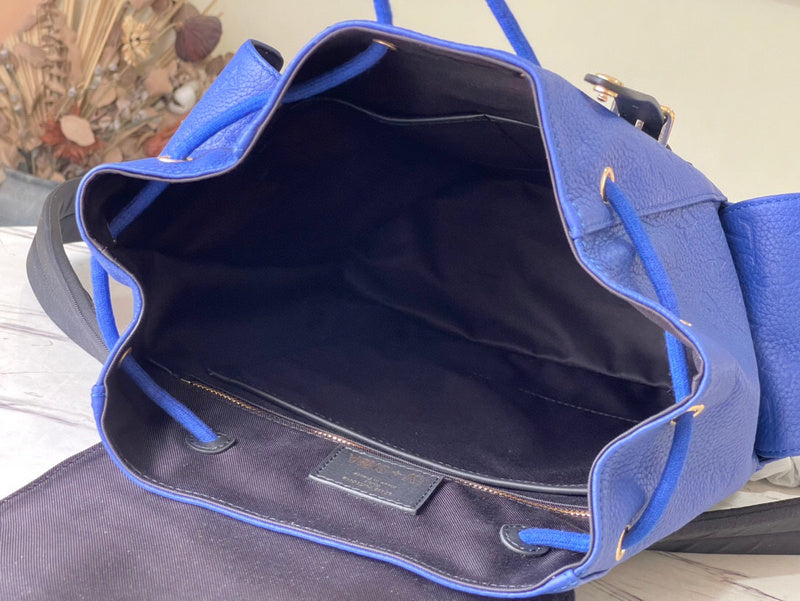Fashion Lu-Vi bags - 4890
