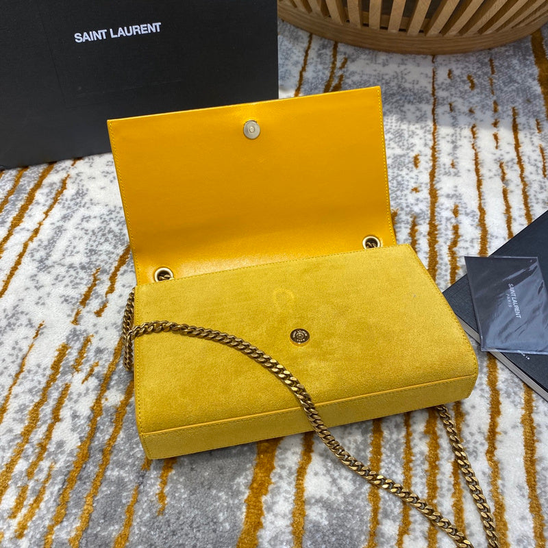 ELE - SLY Bags 261