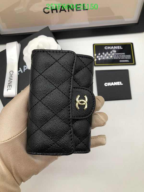 Glami - CHL Wallet - 2394