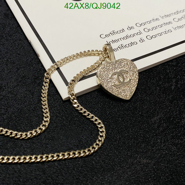 SAMC - CHL Jewelry Necklace - 216