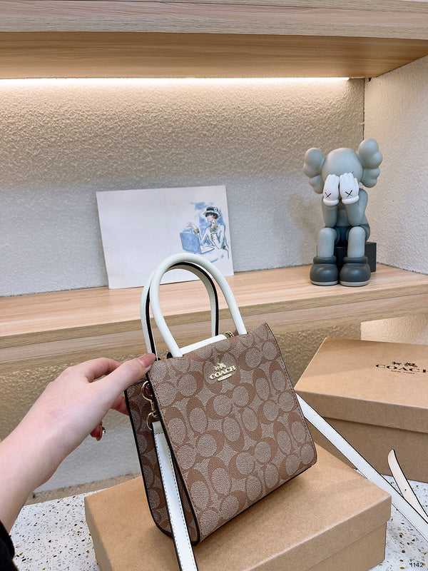 Satchel Bags - CCH Bags - 439