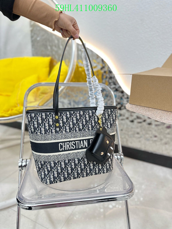 Glami - DOR Bags - 1151