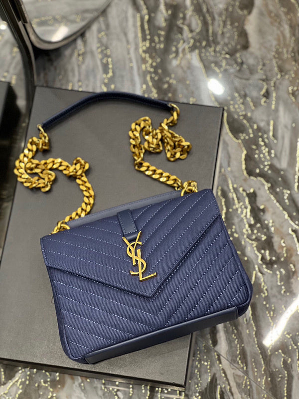 Glami- Glami- - SLY Bags - 738