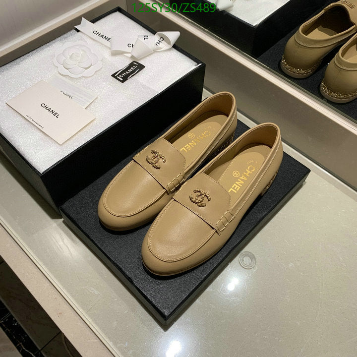 SAMC - CHL Women Shoes - 114
