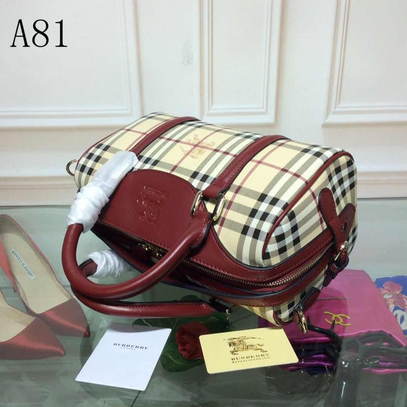 ELE Fashion -BBR Bags - 775