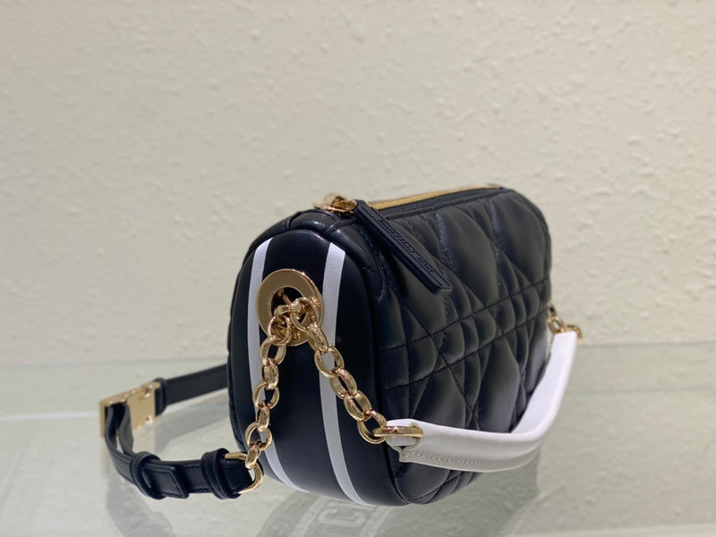 Satchel Bags - DOR Bags - 1408