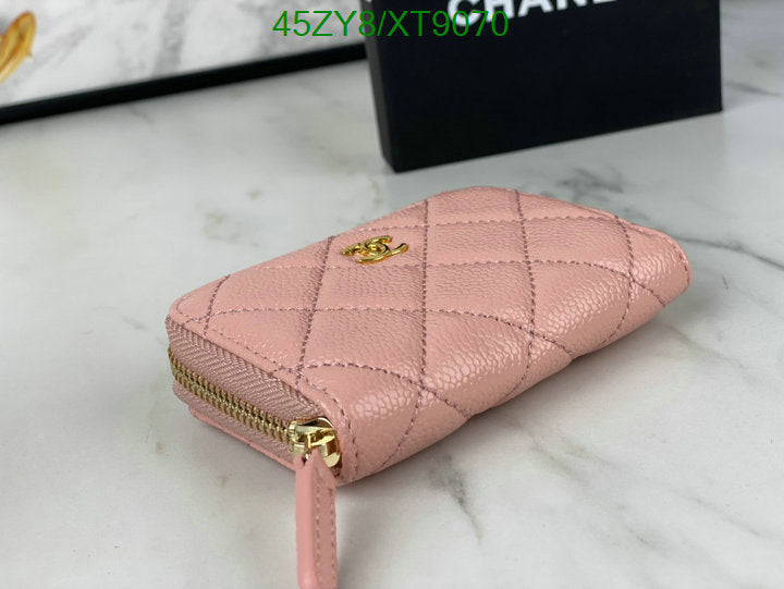 SAMC - CHL Wallets - 039