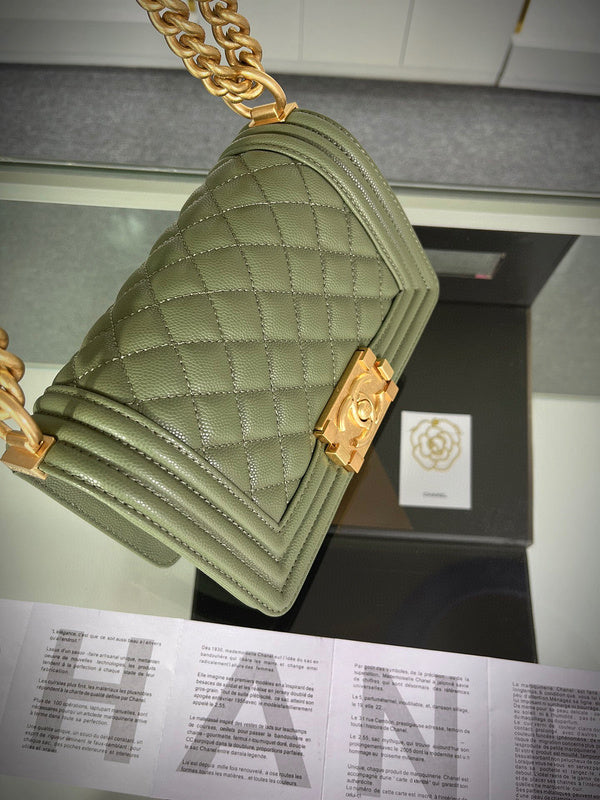 GlamI - CHL Bags - 3188