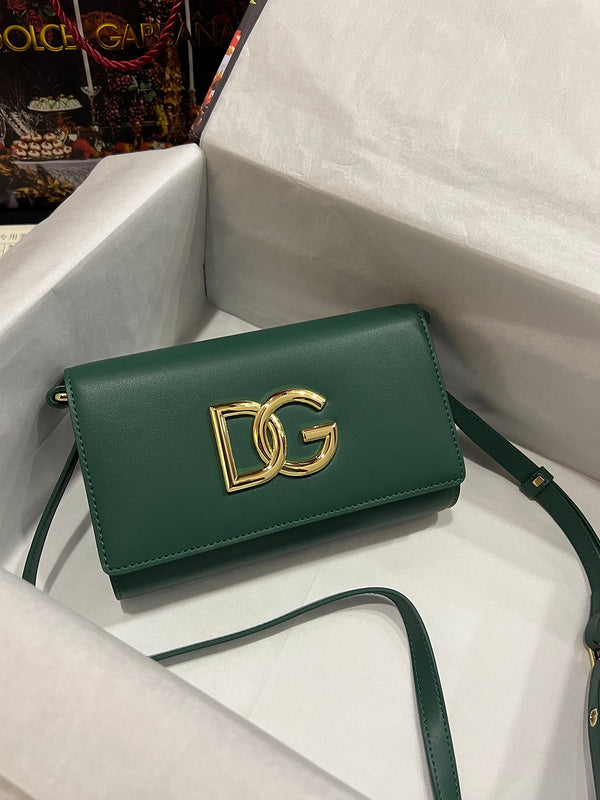 Glamy - DG bag - 424