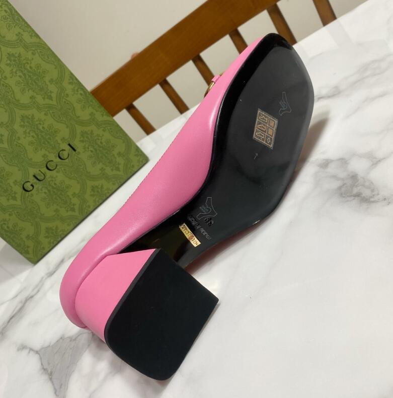SAMC - GUKI Women Shoes - 246