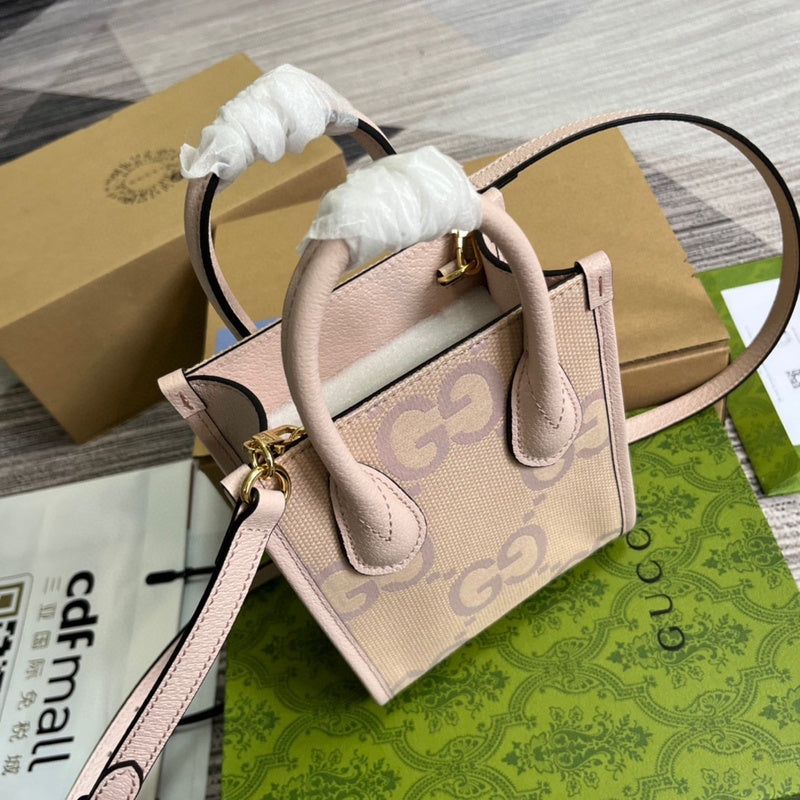 Satchel Bags - GCI Bags - 7598