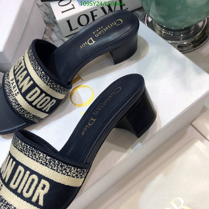 SAMCC - DOR Women Shoes - 1830