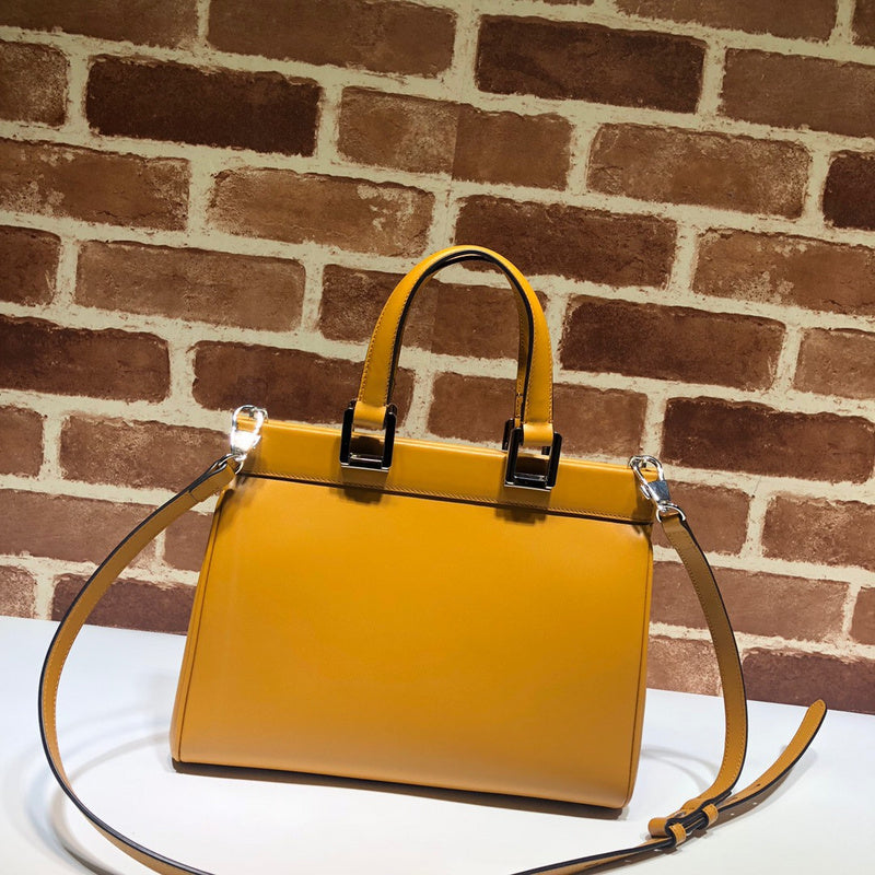 Satchel Bags - GCI Bags - 1177