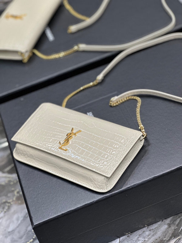 Glami SLY Bags - 089