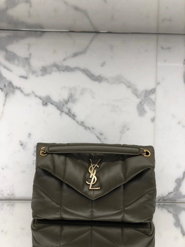 Satchel Bags - SLY Bags - 792