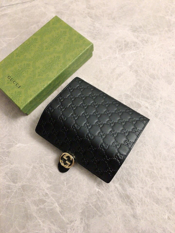 Glami-i - Guki Wallet - 291
