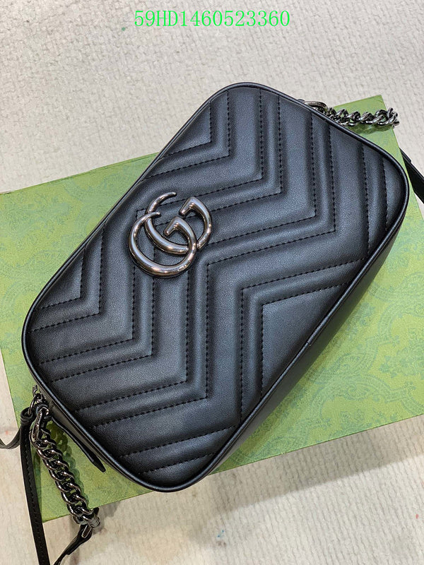 Glami Fashion - GCI Bags - 10458