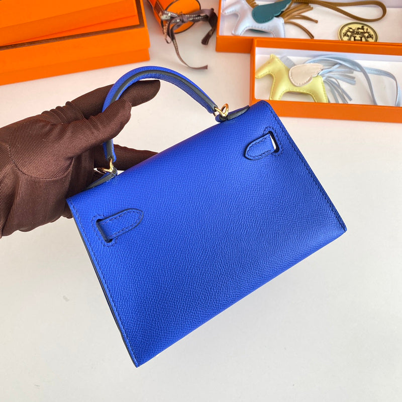 Glamy - HMS Bags - 534