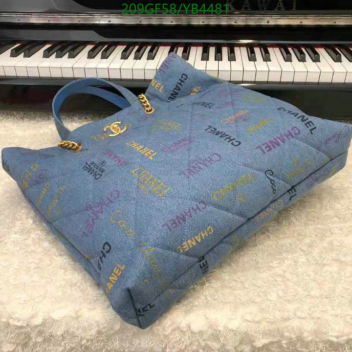 SAMC - CHL Bags - 942