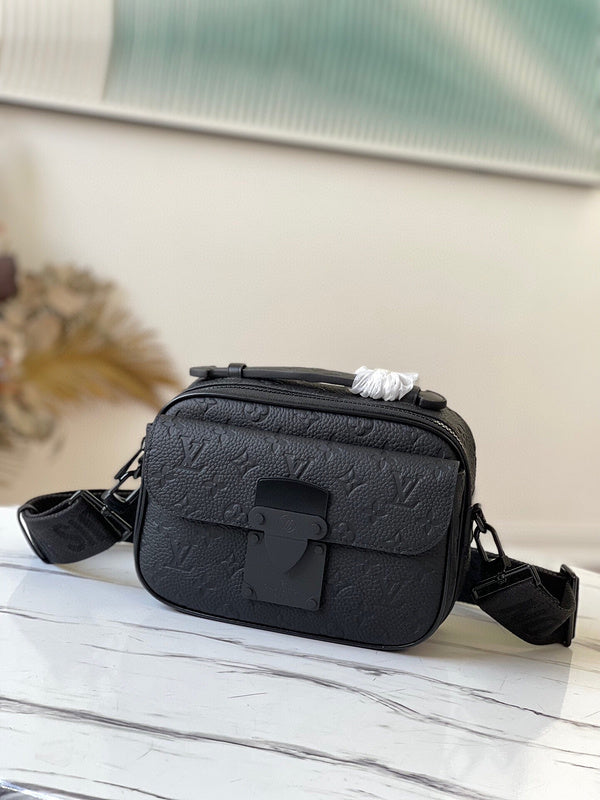 Glami- Glami- Lu-Vi bags - 5973