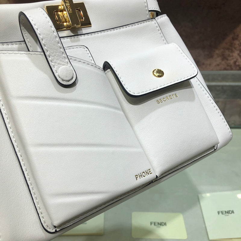 Glami-i - JBE Bags - 236