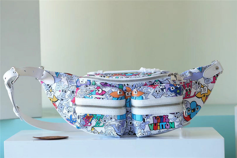 Glami Fashion Lu-Vi bags - 9973