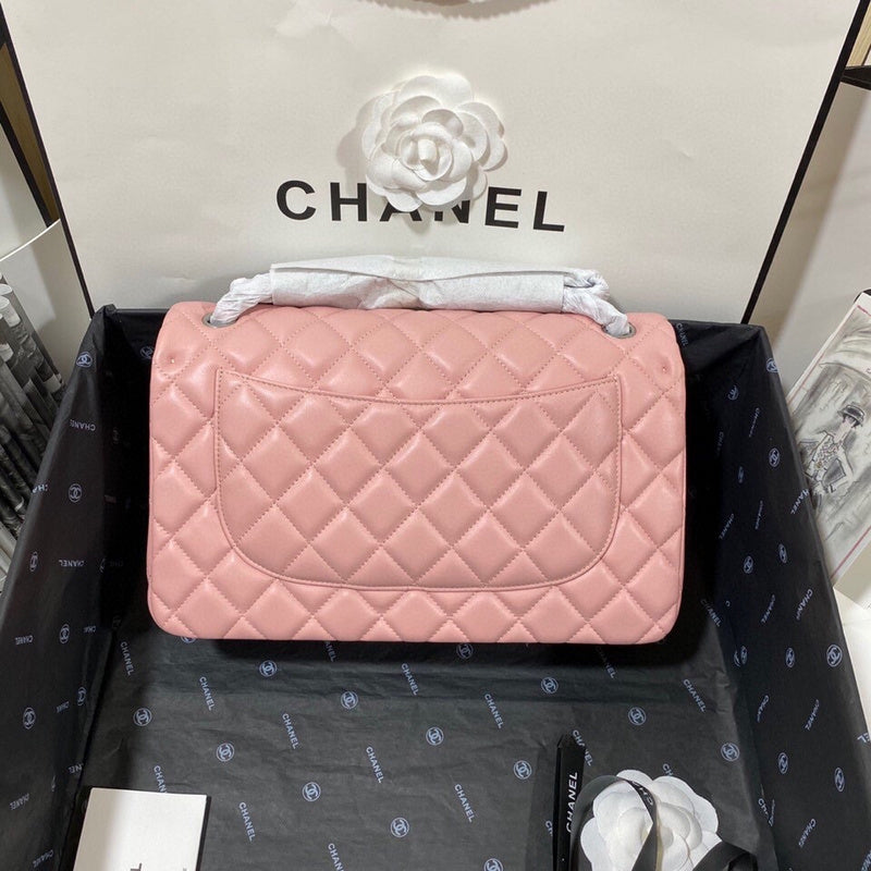 Satchel Bags - CHL Bags - 4496