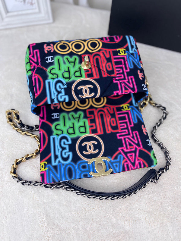 glamy - CHL Bags - 3396