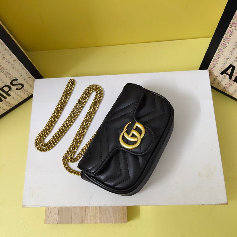 Glami Fashion - GCI Bags - 10568