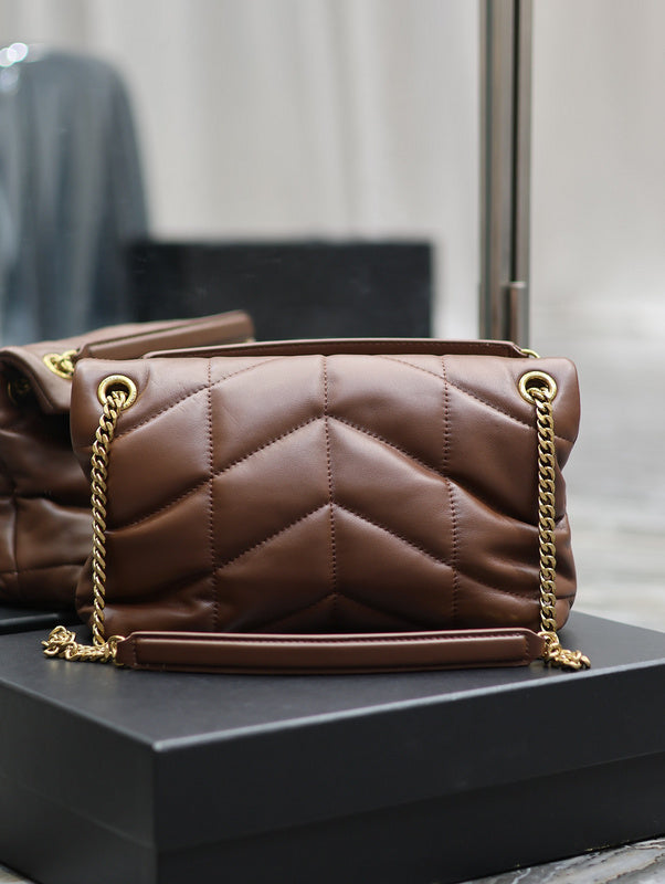 Satchel Bags - SLY Bags - 002