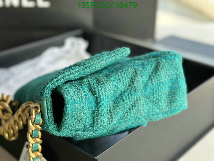 SAMC - CHL Bags - 317