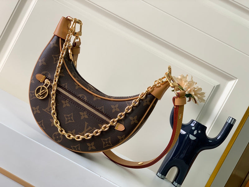 Glami GlamI Lu-Vi Bags - 16875