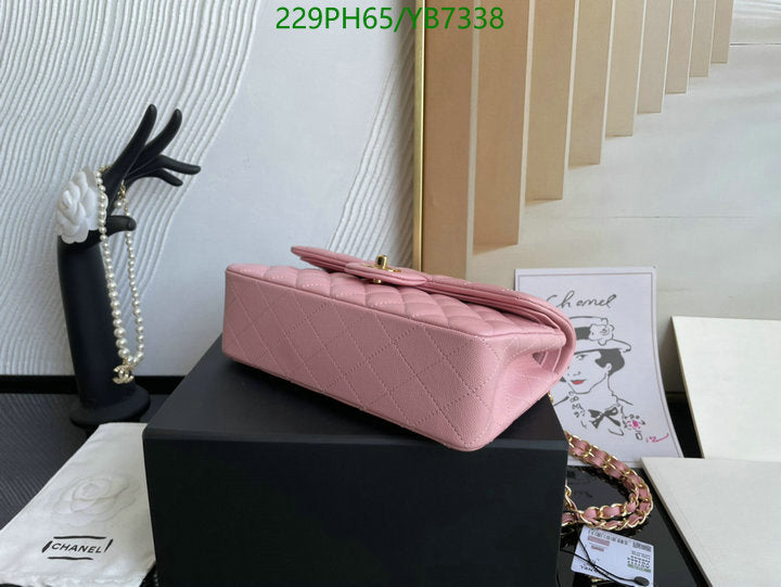 SAMC - CHL Bags - 747