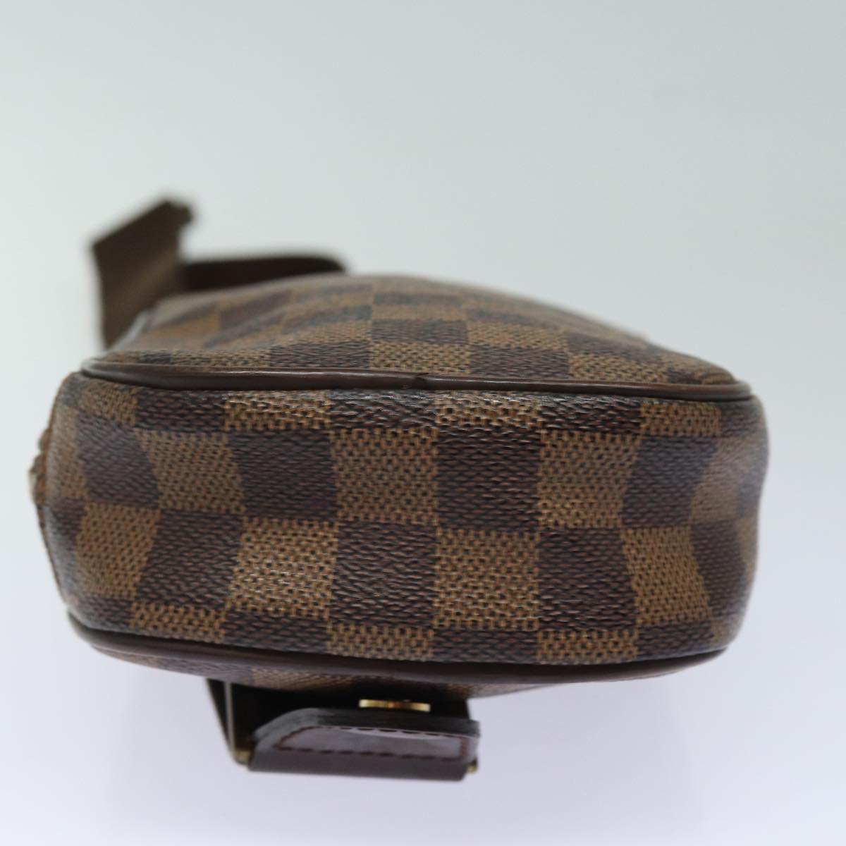 Louis Vuitton Gange  Canvas Shoulder Bag