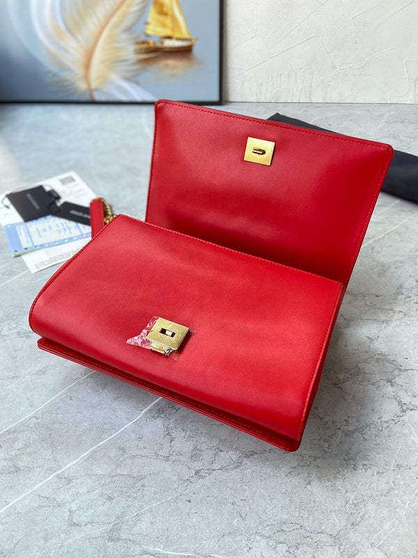Glamy - DG bag - 556