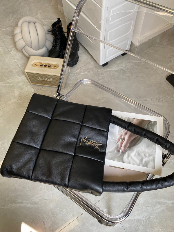Satchel Bags - STLT Bags - 388