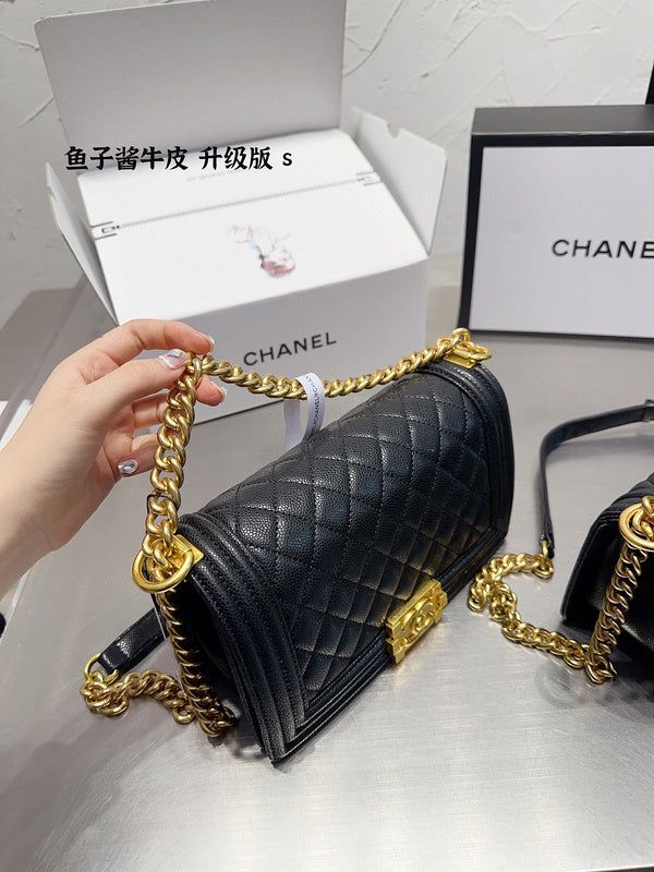Satchel Bags - CHL Bags - 7140