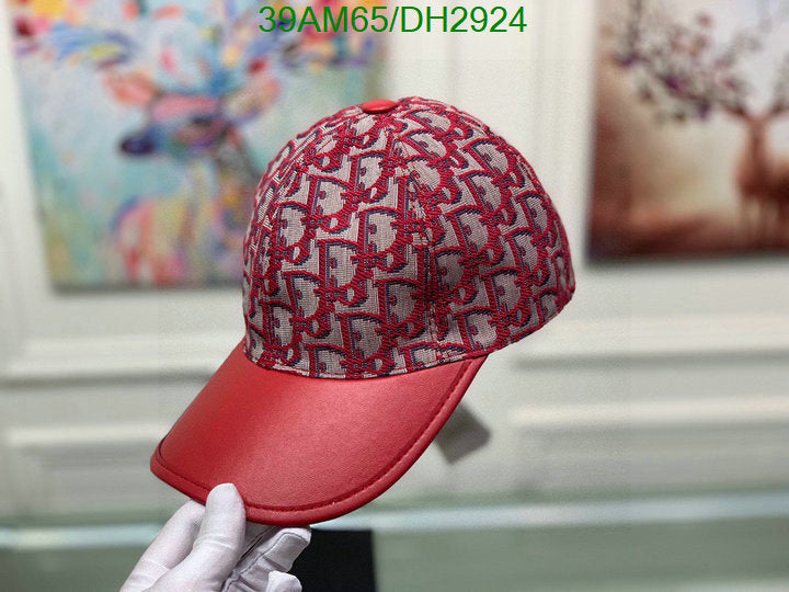 SAMC - DOR Caps & Hats - 024