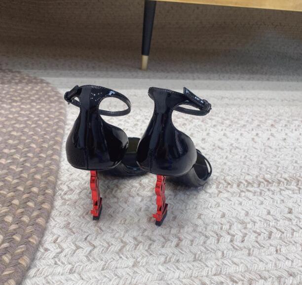 SAMC - YLS Women Shoes - 192