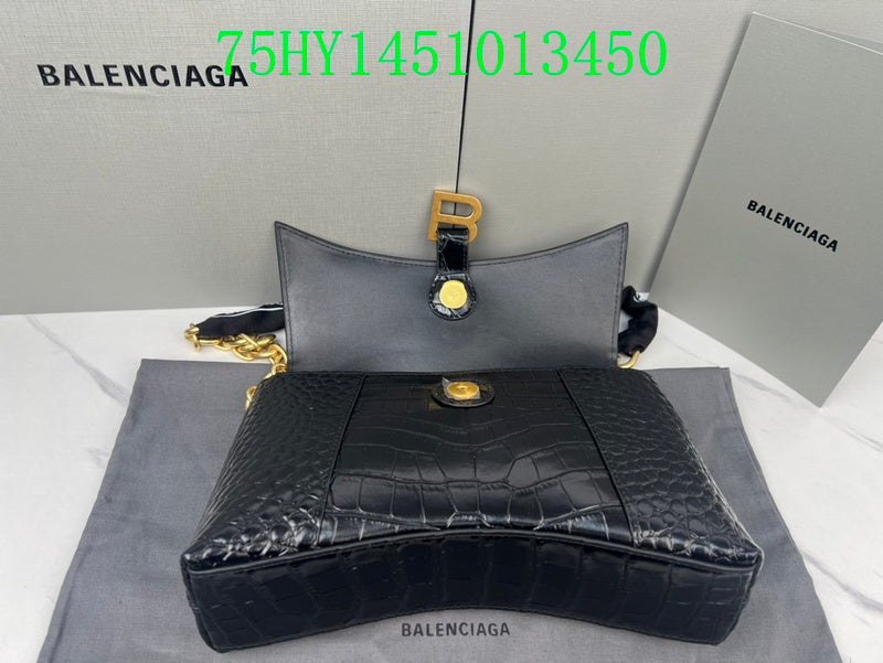 Glami GlamI - BGA Bags - 2018