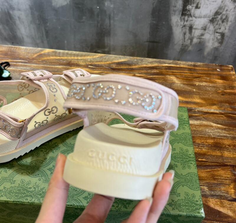 SAMC - GUKI Women Shoes - 547